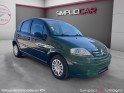 Citroen c3 c3 1.1i airdream attraction garantie 12 mois occasion simplicicar limoges  simplicicar simplicibike france