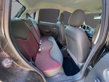 Citroen c3 c3 1.1i airdream attraction garantie 12 mois occasion simplicicar limoges  simplicicar simplicibike france