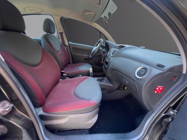 Citroen c3 c3 1.1i airdream attraction garantie 12 mois occasion simplicicar limoges  simplicicar simplicibike france