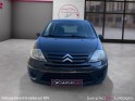 Citroen c3 c3 1.1i airdream attraction garantie 12 mois occasion simplicicar limoges  simplicicar simplicibike france