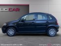 Citroen c3 c3 1.1i airdream attraction garantie 12 mois occasion simplicicar limoges  simplicicar simplicibike france