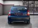 Citroen c3 c3 1.1i airdream attraction garantie 12 mois occasion simplicicar limoges  simplicicar simplicibike france