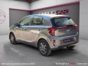 Kia picanto 1.2 dpi 79ch bvm5 active garantie constructeur 2031 occasion simplicicar vienne simplicicar simplicibike france