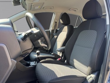 Kia picanto 1.2 dpi 79ch bvm5 active garantie constructeur 2031 occasion simplicicar vienne simplicicar simplicibike france