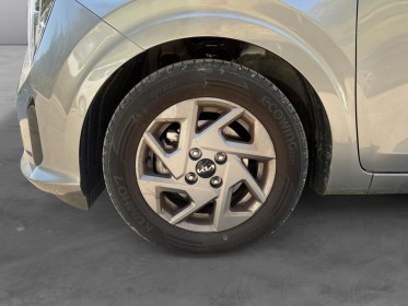 Kia picanto 1.2 dpi 79ch bvm5 active garantie constructeur 2031 occasion simplicicar vienne simplicicar simplicibike france