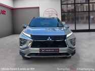 MITSUBISHI d'occasion ECLIPSE TWIN MOTOR 4WD INTENSE EDITION de 2022