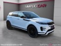 Land rover range rover 2 evoque first edition full options occasion cannes (06) simplicicar simplicibike france