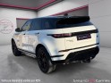 Land rover range rover 2 evoque first edition full options occasion cannes (06) simplicicar simplicibike france