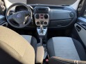 Fiat qubo 1.3 multijet 75 dynamic dualogic occasion cannes (06) simplicicar simplicibike france