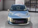 Fiat qubo 1.3 multijet 75 dynamic dualogic occasion cannes (06) simplicicar simplicibike france