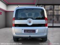 Fiat qubo 1.3 multijet 75 dynamic dualogic occasion cannes (06) simplicicar simplicibike france