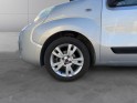 Fiat qubo 1.3 multijet 75 dynamic dualogic occasion cannes (06) simplicicar simplicibike france