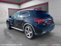 Mercedes gla 200 d 7-g dct fascination occasion simplicicar limoges  simplicicar simplicibike france