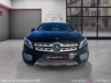 Mercedes gla 200 d 7-g dct fascination occasion simplicicar limoges  simplicicar simplicibike france