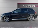 Mercedes gla 200 d 7-g dct fascination occasion simplicicar limoges  simplicicar simplicibike france