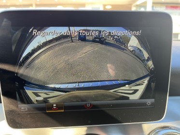 Mercedes gla 200 d 7-g dct fascination occasion simplicicar limoges  simplicicar simplicibike france