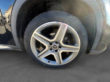 Mercedes gla 200 d 7-g dct fascination occasion simplicicar limoges  simplicicar simplicibike france