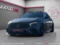 Mercedes classe a 35 mercedes-amg 7g-dct speedshift amg 4matic pack aero ligne milltek amg drive unit garantie 12 mois...