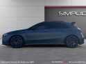 Mercedes classe a 35 mercedes-amg 7g-dct speedshift amg 4matic pack aero ligne milltek amg drive unit garantie 12 mois...