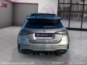 Mercedes classe a 35 mercedes-amg 7g-dct speedshift amg 4matic pack aero ligne milltek amg drive unit garantie 12 mois...
