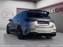 Mercedes classe a 35 mercedes-amg 7g-dct speedshift amg 4matic pack aero ligne milltek amg drive unit garantie 12 mois...