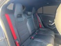 Mercedes classe a 35 mercedes-amg 7g-dct speedshift amg 4matic pack aero ligne milltek amg drive unit garantie 12 mois...