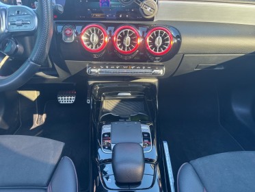 Mercedes classe a 35 mercedes-amg 7g-dct speedshift amg 4matic pack aero ligne milltek amg drive unit garantie 12 mois...