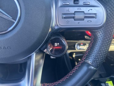 Mercedes classe a 35 mercedes-amg 7g-dct speedshift amg 4matic pack aero ligne milltek amg drive unit garantie 12 mois...