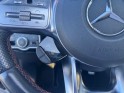 Mercedes classe a 35 mercedes-amg 7g-dct speedshift amg 4matic pack aero ligne milltek amg drive unit garantie 12 mois...