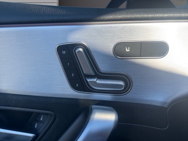 Mercedes classe a 35 mercedes-amg 7g-dct speedshift amg 4matic pack aero ligne milltek amg drive unit garantie 12 mois...