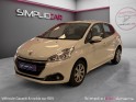 Peugeot 208 affaire bluehdi 100 ss bvm5 premium garantie 12 mois occasion simplicicar amiens  simplicicar simplicibike france