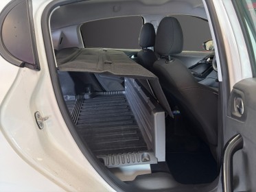 Peugeot 208 affaire bluehdi 100 ss bvm5 premium garantie 12 mois occasion simplicicar amiens  simplicicar simplicibike france