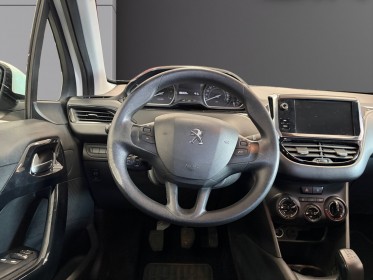 Peugeot 208 affaire bluehdi 100 ss bvm5 premium garantie 12 mois occasion simplicicar amiens  simplicicar simplicibike france