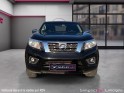 Nissan np300 navara 2018 2.3 dci 160 king cab n-connecta garantie 12 mois occasion simplicicar limoges  simplicicar...