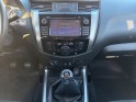 Nissan np300 navara 2018 2.3 dci 160 king cab n-connecta garantie 12 mois occasion simplicicar limoges  simplicicar...
