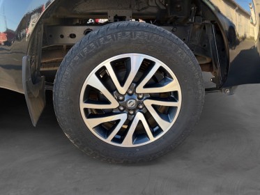 Nissan np300 navara 2018 2.3 dci 160 king cab n-connecta garantie 12 mois occasion simplicicar limoges  simplicicar...