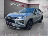 MITSUBISHI d'occasion ECLIPSE TWIN MOTOR 4WD INTENSE EDITION de 2022