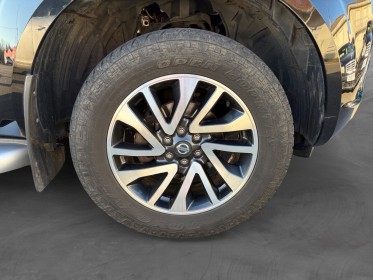 Nissan np300 navara 2018 2.3 dci 160 king cab n-connecta garantie 12 mois occasion simplicicar limoges  simplicicar...