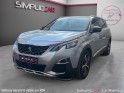 Peugeot 5008 bluehdi 130ch ss eat8 gt line full entretien peugeot garantie 12 mois occasion simplicicar le raincy simplicicar...