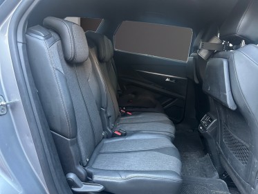 Peugeot 5008 bluehdi 130ch ss eat8 gt line full entretien peugeot garantie 12 mois occasion simplicicar le raincy simplicicar...