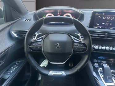 Peugeot 5008 bluehdi 130ch ss eat8 gt line full entretien peugeot garantie 12 mois occasion simplicicar le raincy simplicicar...