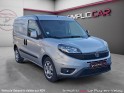 Fiat doblo cargo ft 1.6 multijet 120 business - garantie 12 mois - tva récupérable occasion simplicicar velay simplicicar...