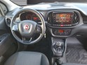 Fiat doblo cargo ft 1.6 multijet 120 business - garantie 12 mois - tva récupérable occasion simplicicar velay simplicicar...
