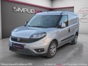 Fiat doblo cargo ft 1.6 multijet 120 business - garantie 12 mois - tva récupérable occasion simplicicar velay simplicicar...