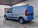 Fiat doblo cargo ft 1.6 multijet 120 business - garantie 12 mois - tva récupérable occasion simplicicar velay simplicicar...