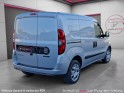 Fiat doblo cargo ft 1.6 multijet 120 business - garantie 12 mois - tva récupérable occasion simplicicar velay simplicicar...