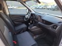 Fiat doblo cargo ft 1.6 multijet 120 business - garantie 12 mois - tva récupérable occasion simplicicar velay simplicicar...