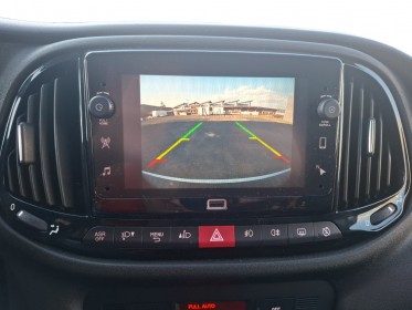 Fiat doblo cargo ft 1.6 multijet 120 business - garantie 12 mois - tva récupérable occasion simplicicar velay simplicicar...