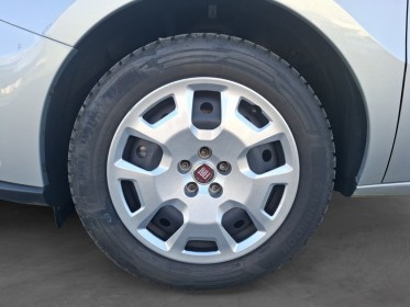 Fiat doblo cargo ft 1.6 multijet 120 business - garantie 12 mois - tva récupérable occasion simplicicar velay simplicicar...