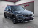 Bmw x1 f48 xdrive 18d 150 ch bva8 xline garantie 12 mois occasion simplicicar saint-omer simplicicar simplicibike france